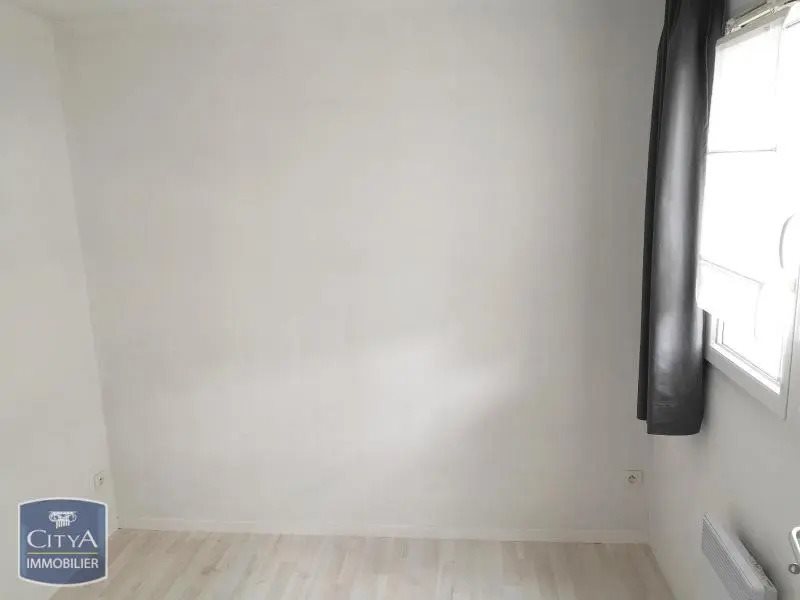 Appartement à louer, 54m², Sotteville-lès-Rouen