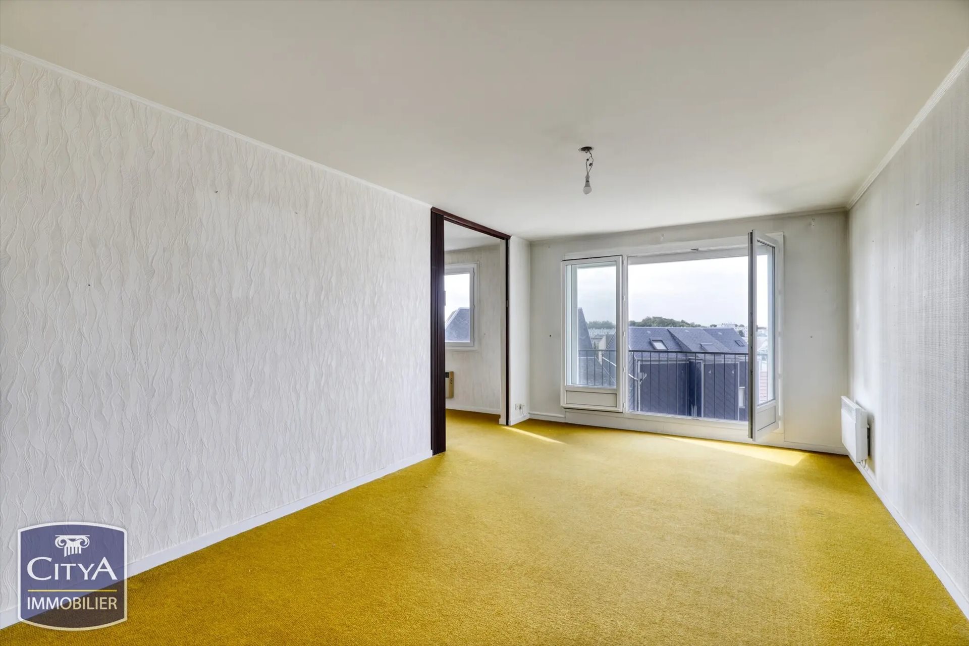 Appartement à vendre, 73m², Le Havre