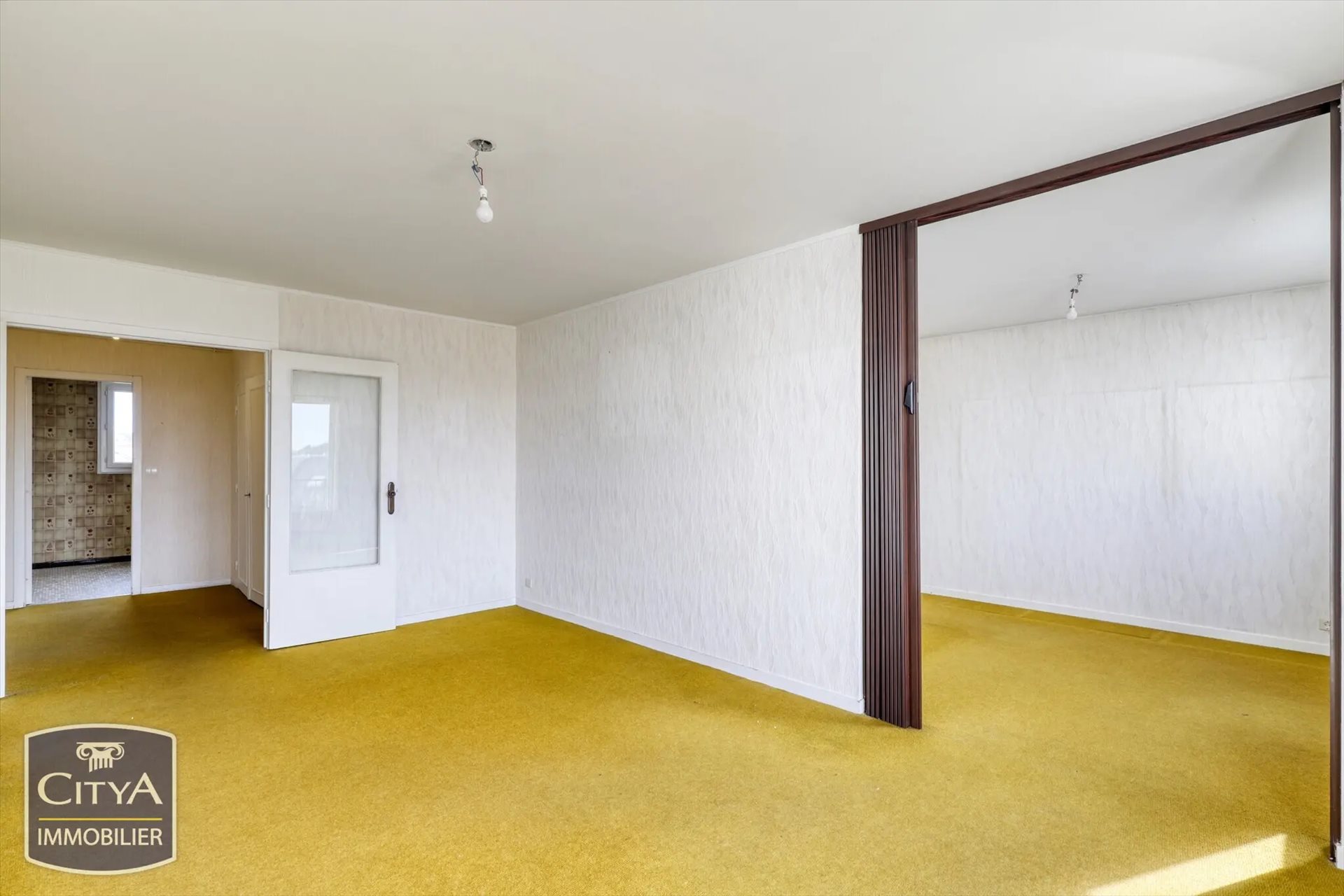 Appartement à vendre, 73m², Le Havre