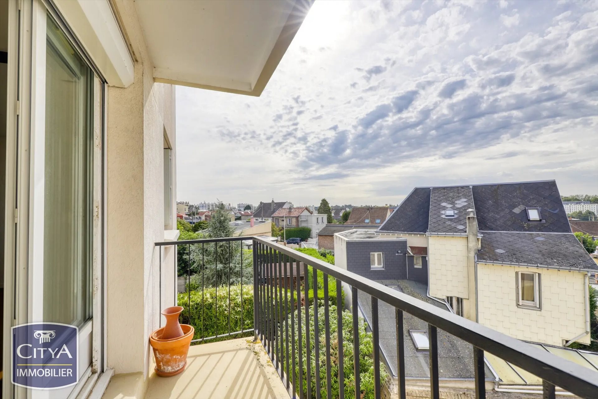 Appartement à vendre, 73m², Le Havre