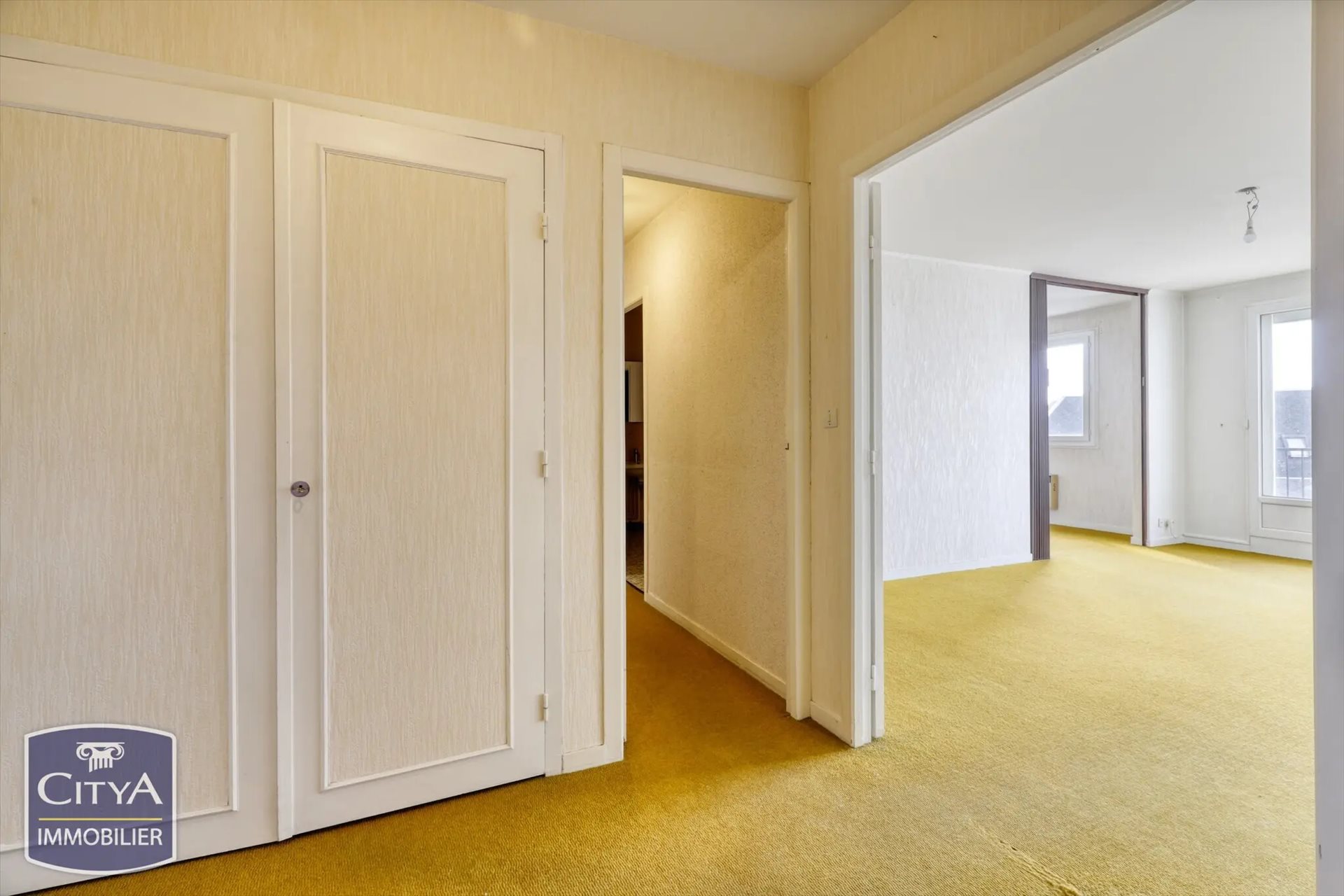 Appartement à vendre, 73m², Le Havre