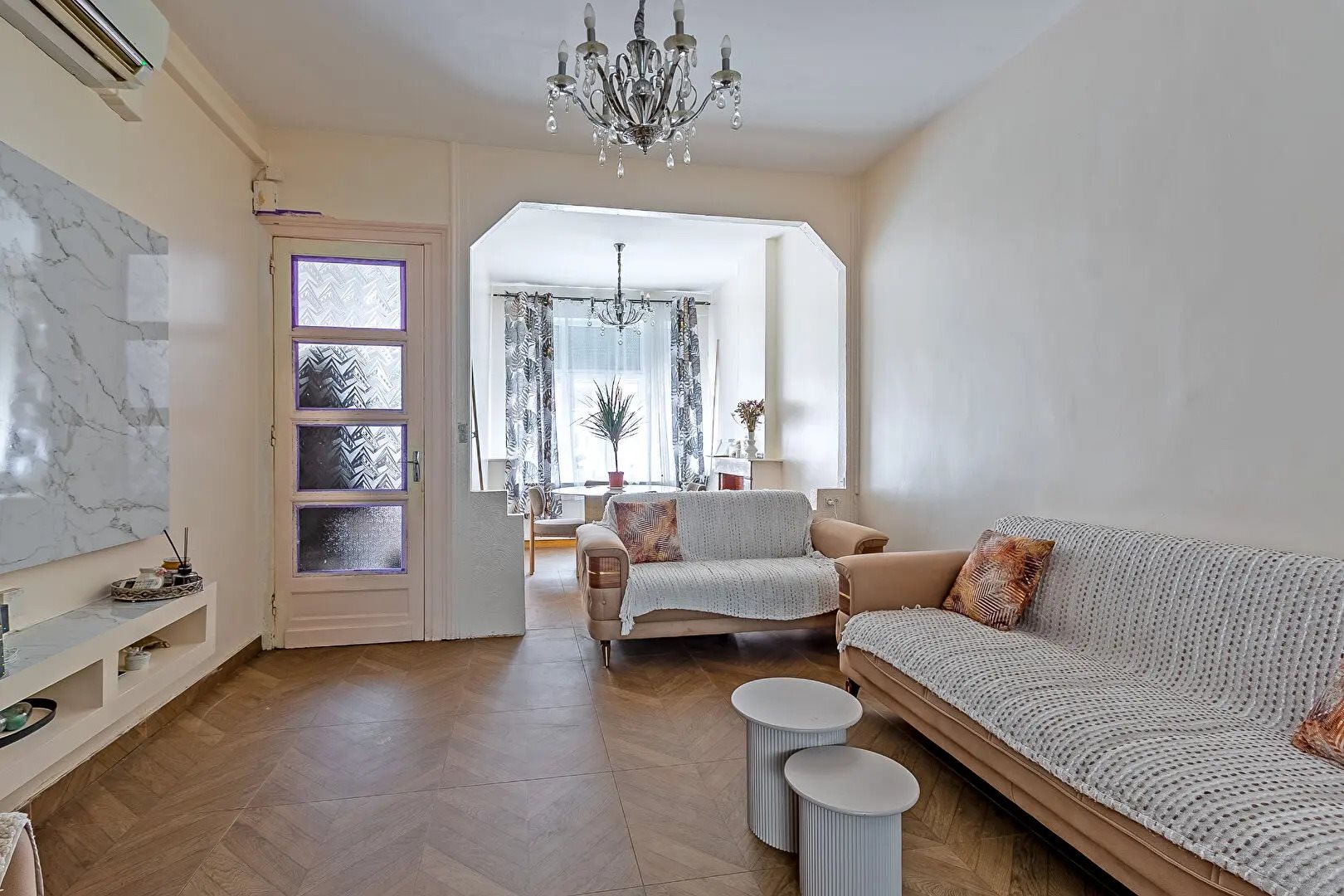 Maison à vendre, 97m², Roubaix