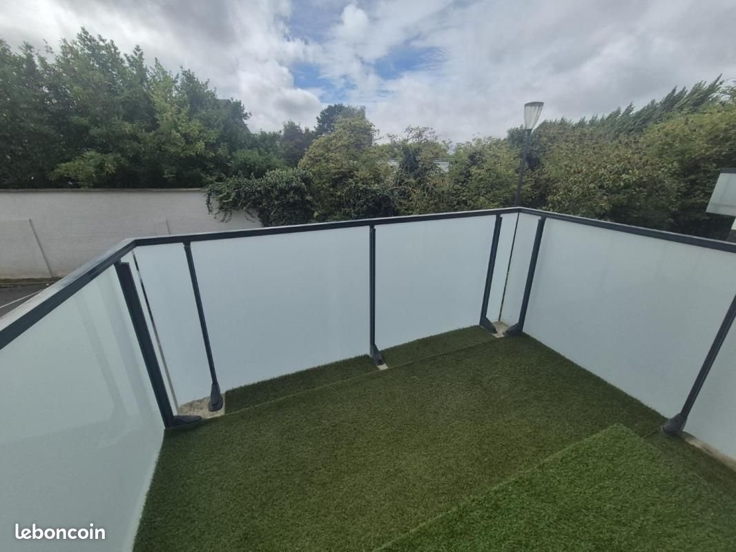 Appartement à louer, 42m², Loos