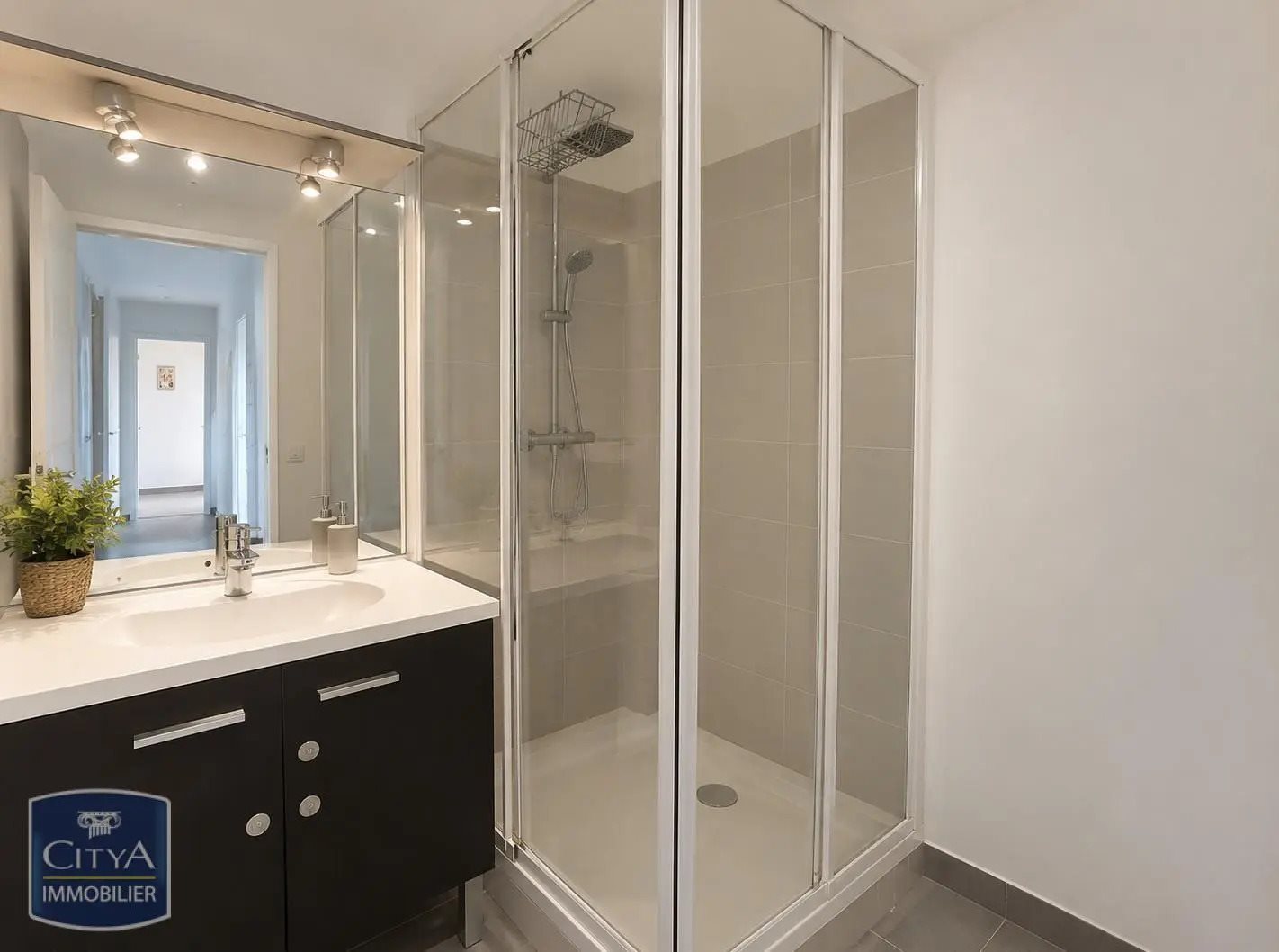 Appartement à louer, 62m², Déville-lès-Rouen