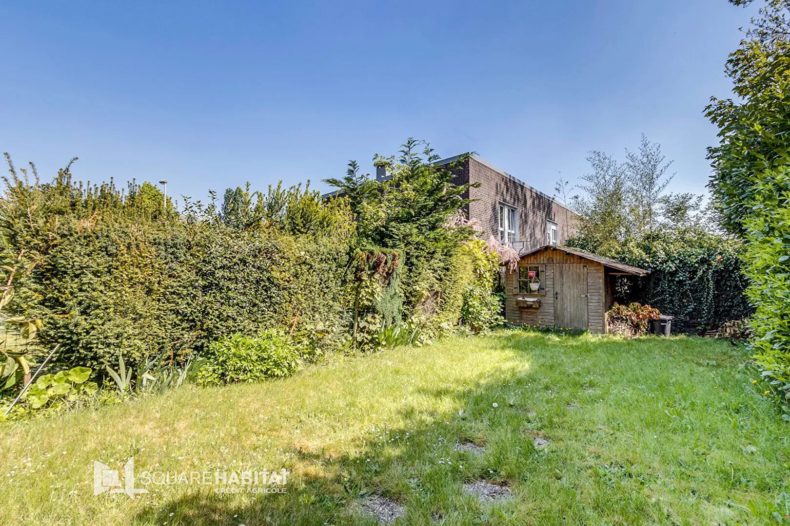 Maison à vendre, 113m², Tourcoing