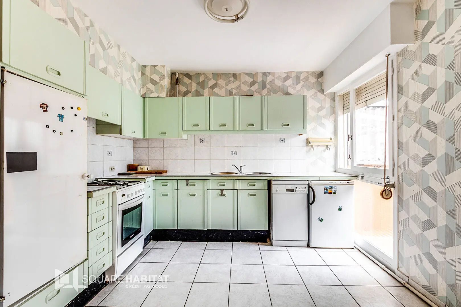 Maison à vendre, 113m², Tourcoing
