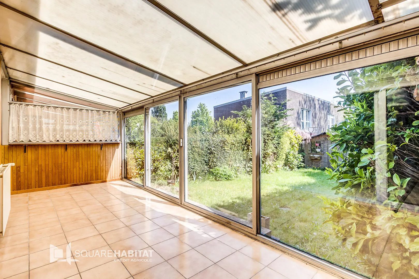 Maison à vendre, 113m², Tourcoing