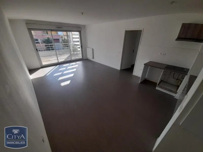 Appartement à louer, 77m², Toulouse