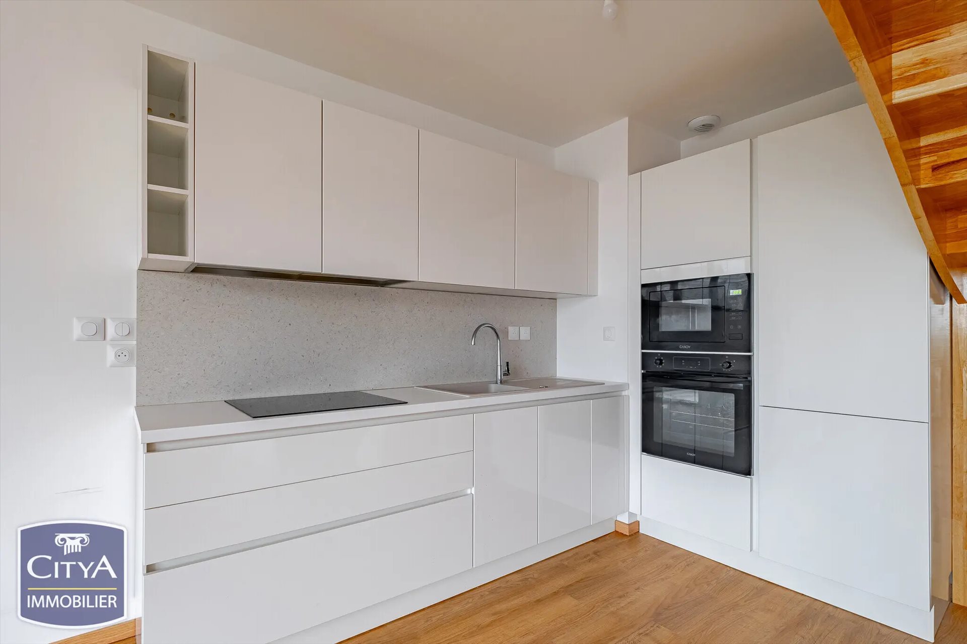 Appartement à vendre, 60m², La Riche