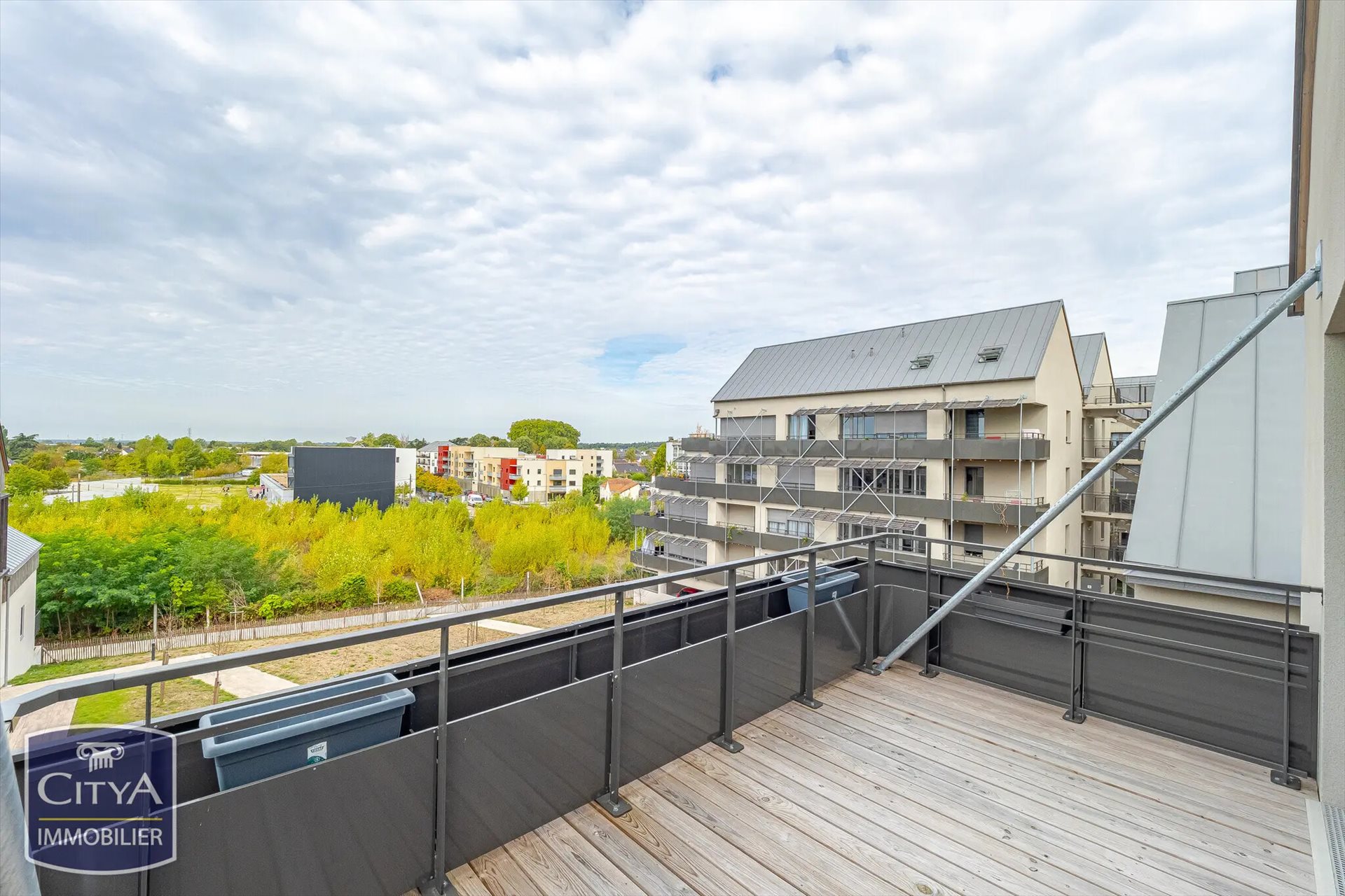 Appartement à vendre, 60m², La Riche