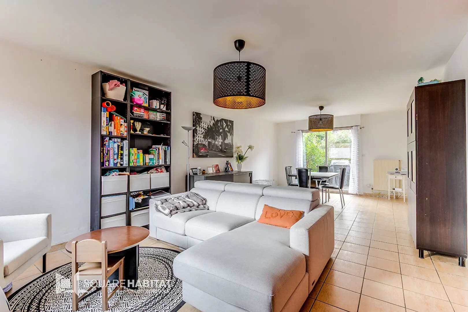 Maison à vendre, 98m², Pérenchies