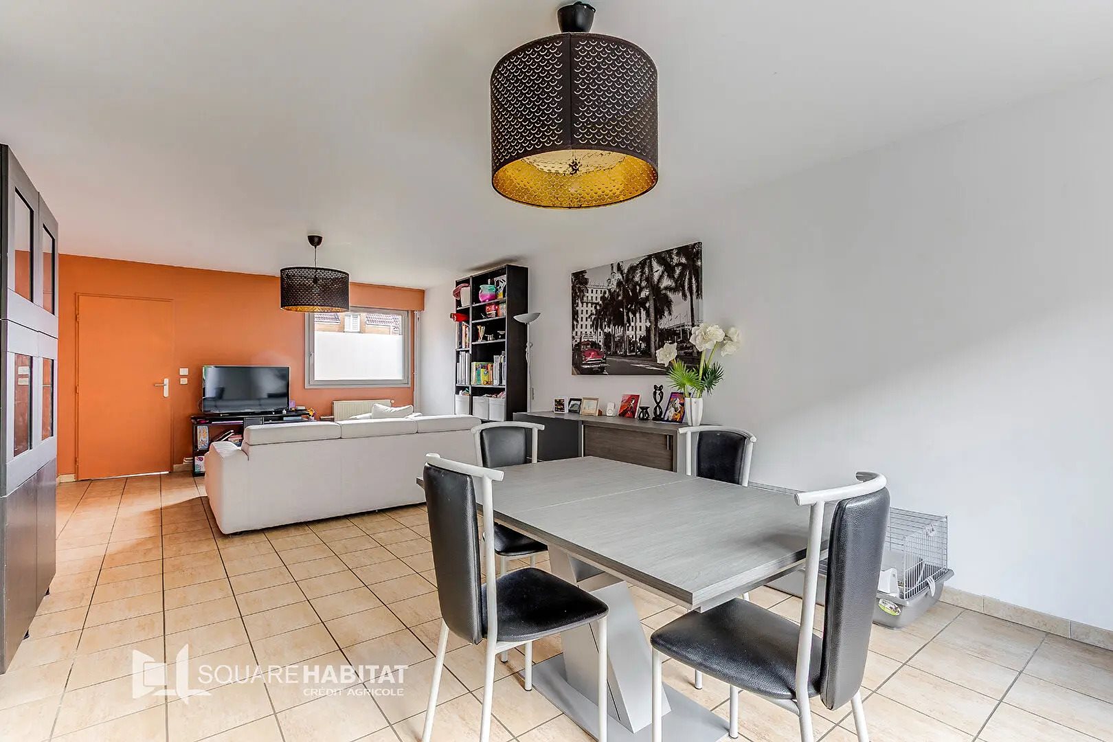 Maison à vendre, 98m², Pérenchies