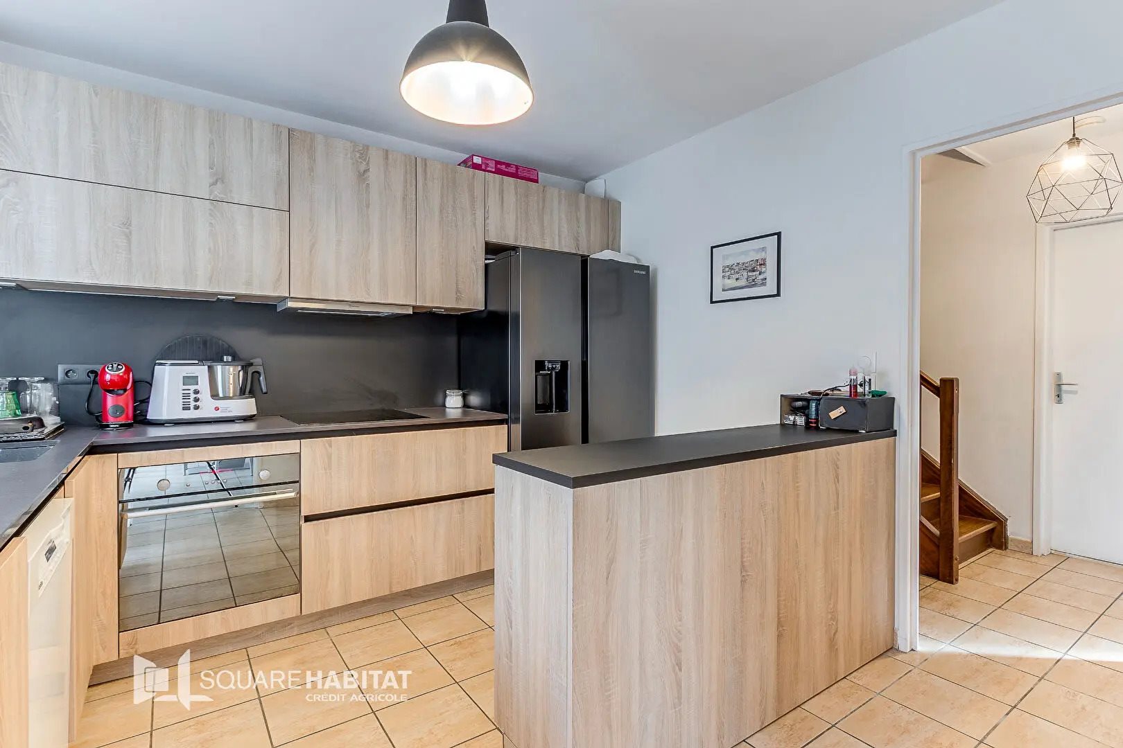 Maison à vendre, 98m², Pérenchies
