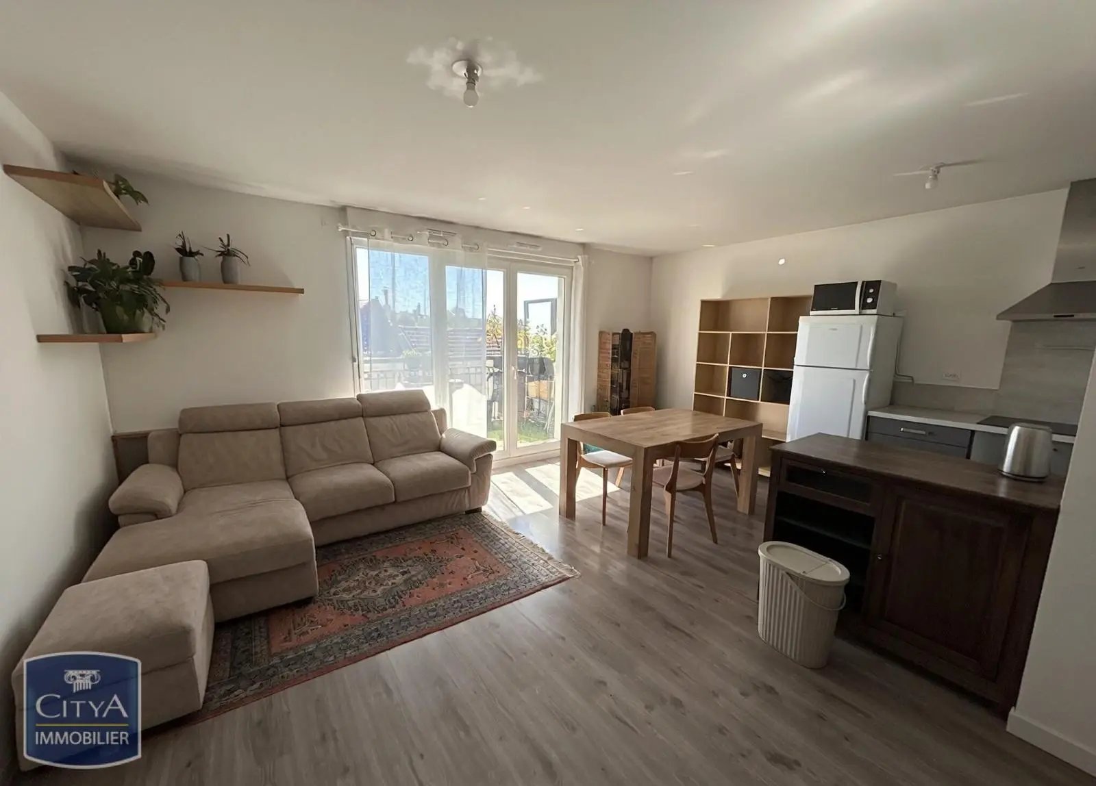Appartement à louer, 64m², Villiers-sur-Marne