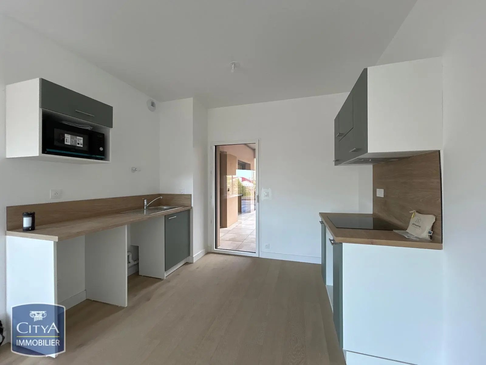 Appartement à louer, 97m², Bordeaux