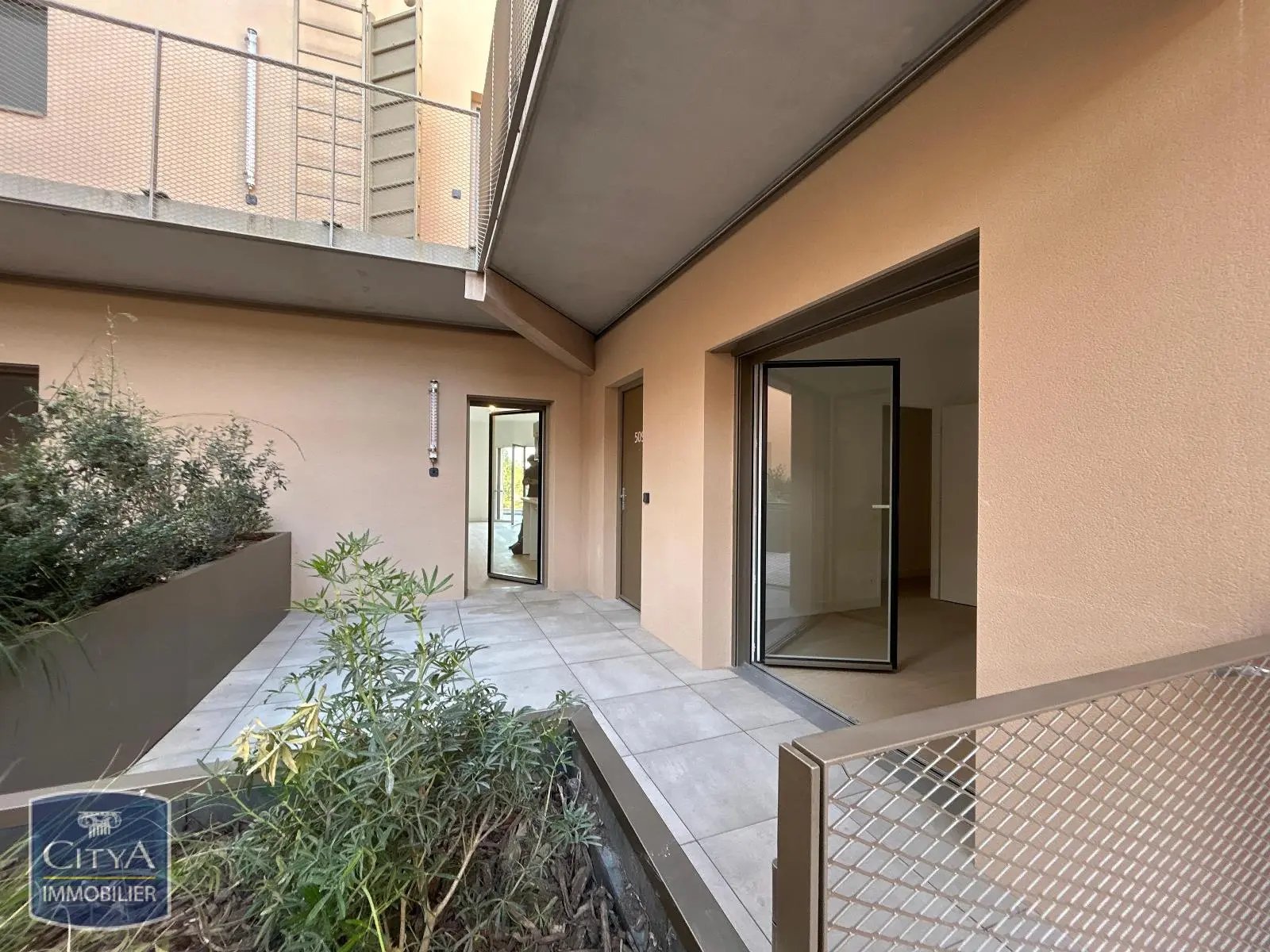 Appartement à louer, 97m², Bordeaux