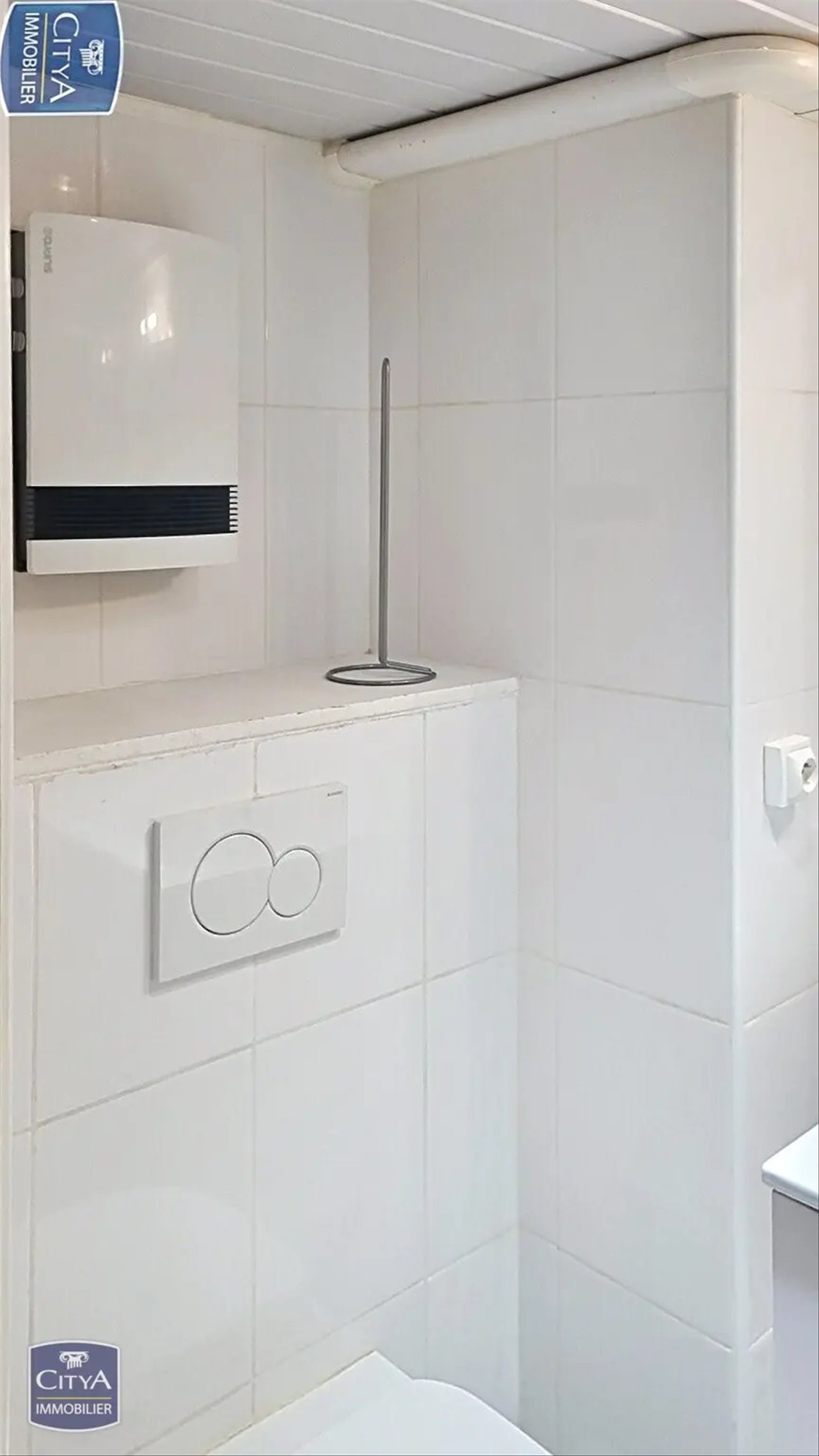 Appartement à vendre, 23m², Montpellier