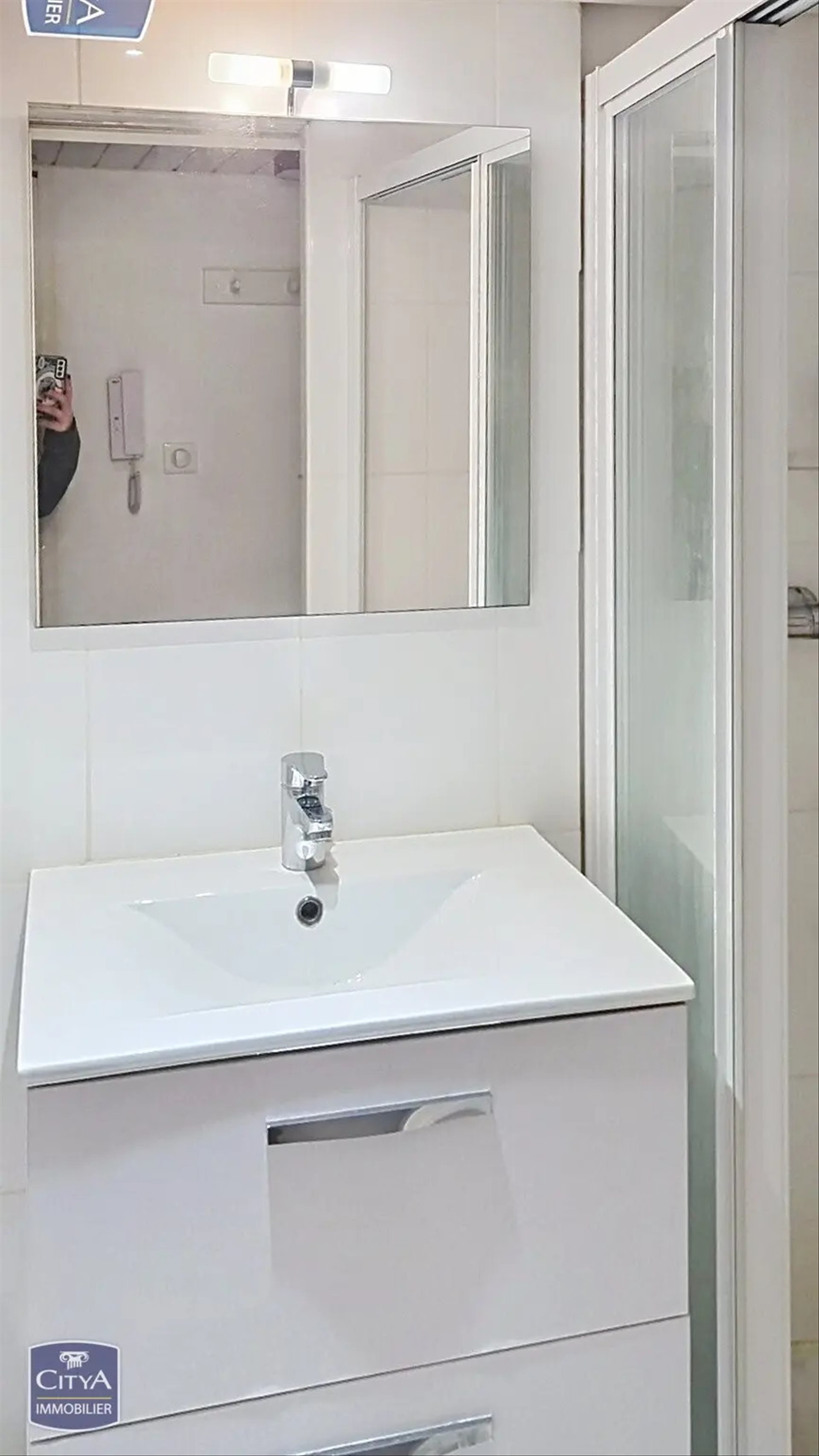 Appartement à vendre, 23m², Montpellier