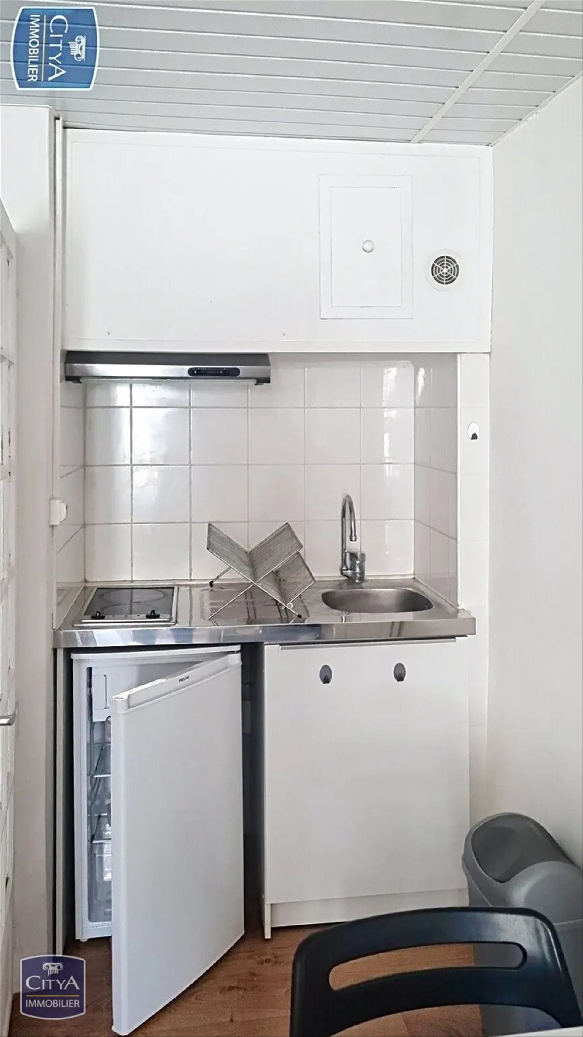 Appartement à vendre, 23m², Montpellier