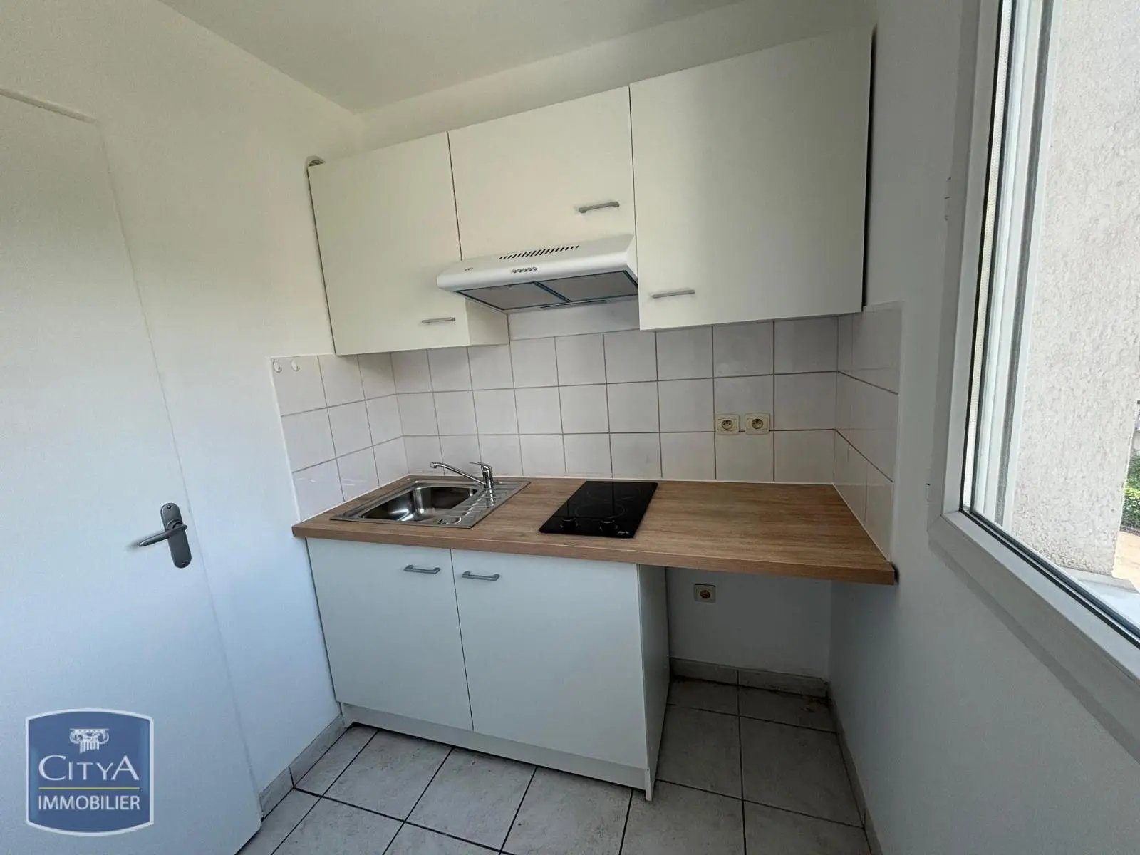 Appartement à louer, 51m², Oyonnax