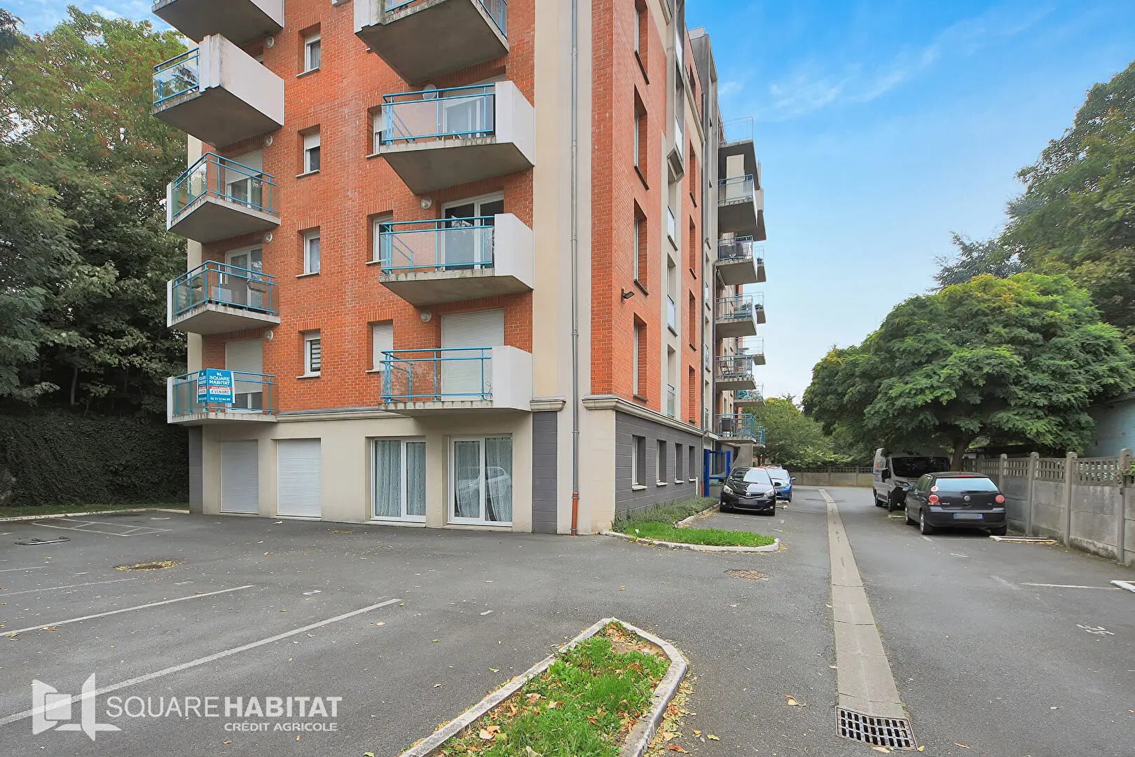 Appartement à vendre, 66m², Lens