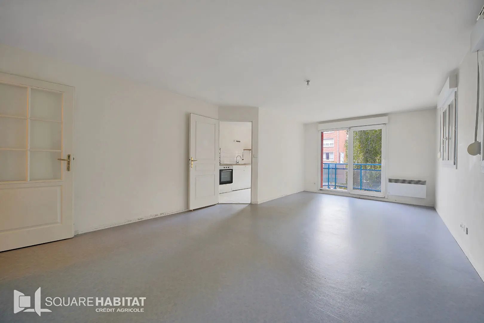Appartement à vendre, 66m², Lens