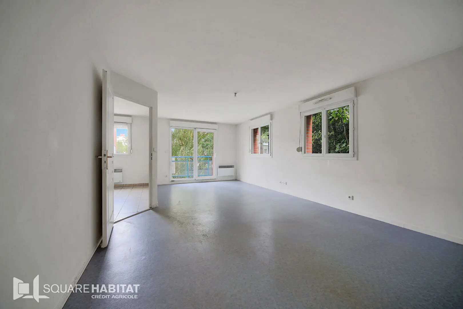 Appartement à vendre, 66m², Lens