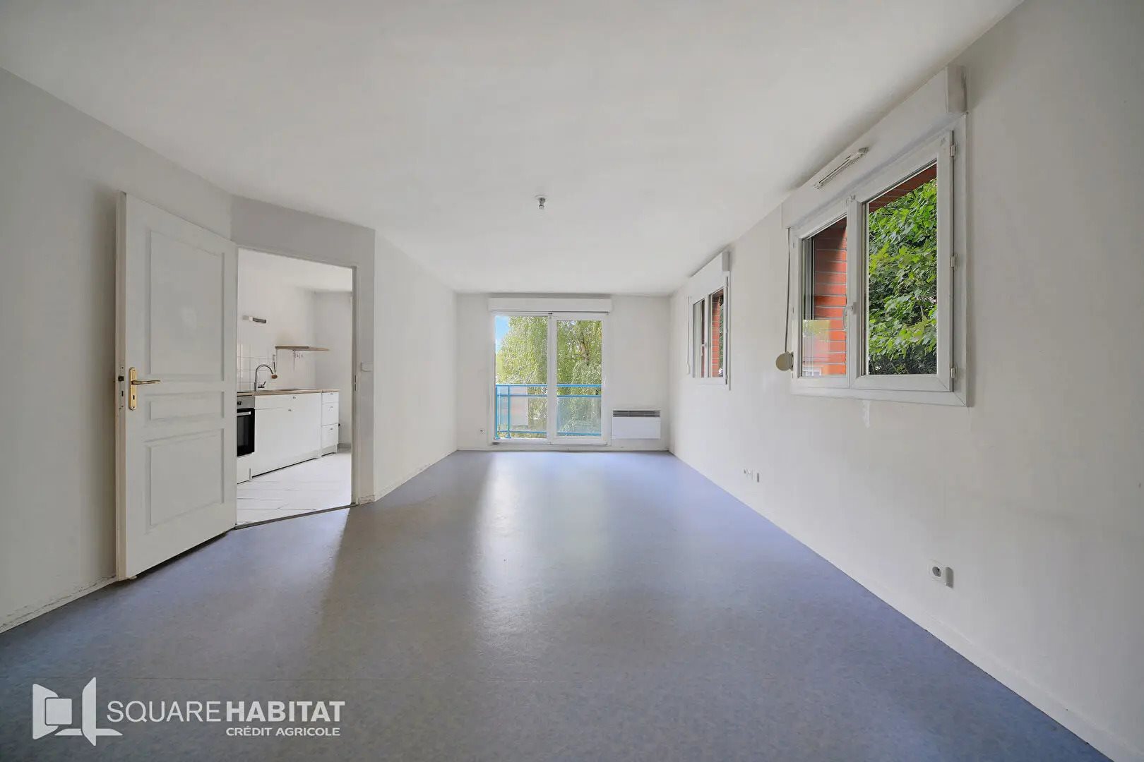 Appartement à vendre, 66m², Lens