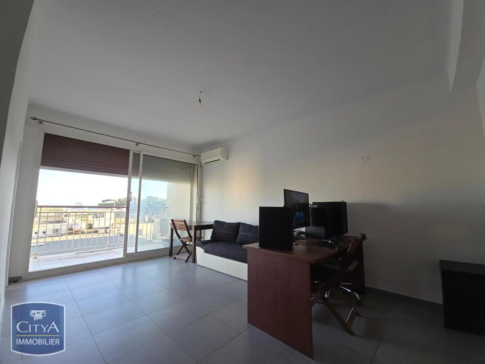Appartement à louer, 46m², Carry-le-Rouet