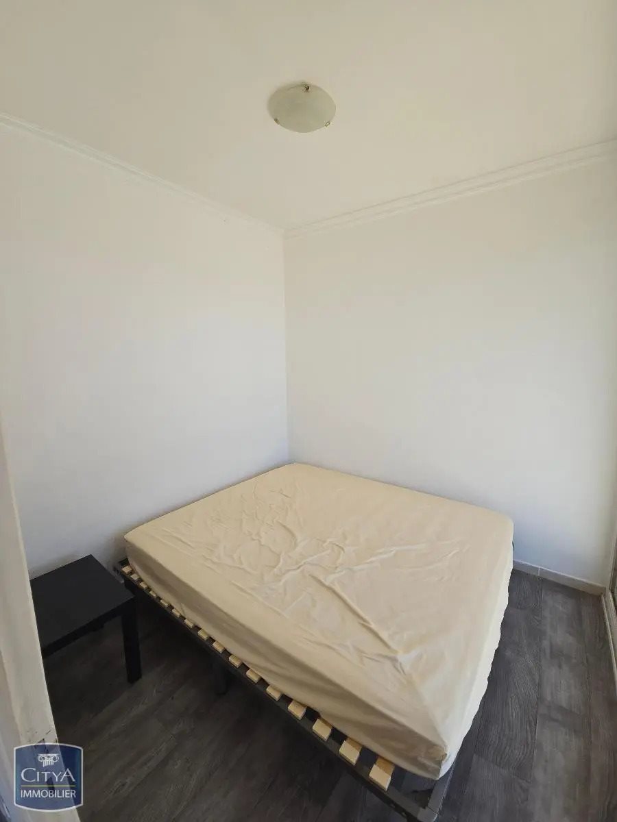 Appartement à louer, 46m², Carry-le-Rouet