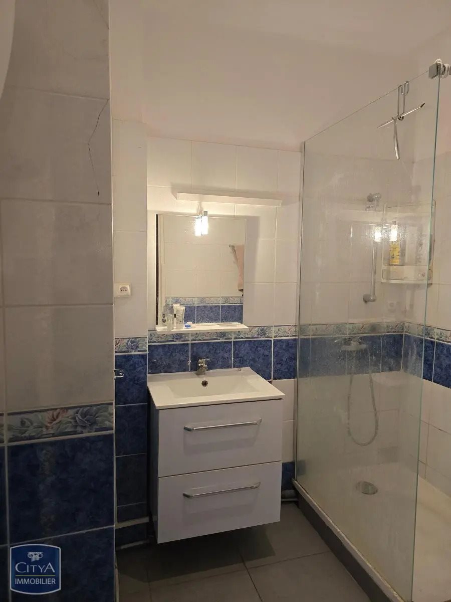 Appartement à louer, 46m², Carry-le-Rouet