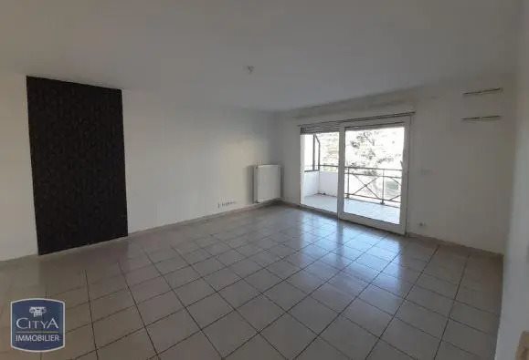 Appartement à louer, 62m², Gaillard