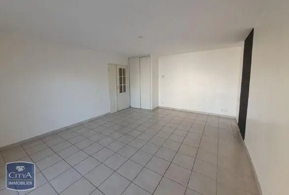 Appartement à louer, 62m², Gaillard