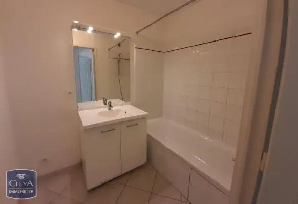 Appartement à louer, 62m², Gaillard