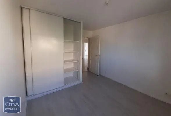 Appartement à louer, 62m², Gaillard
