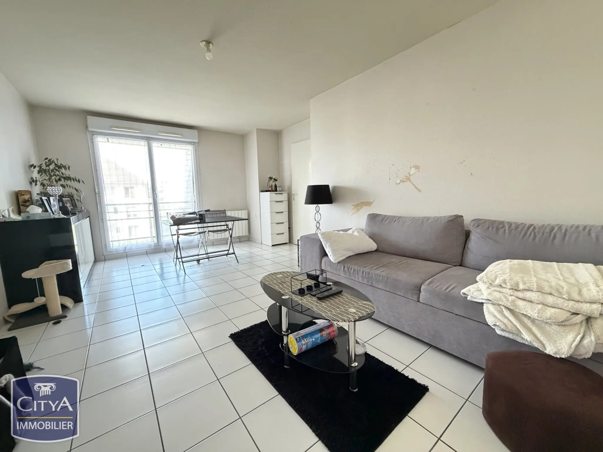 Appartement à vendre, 60m², Dieppe