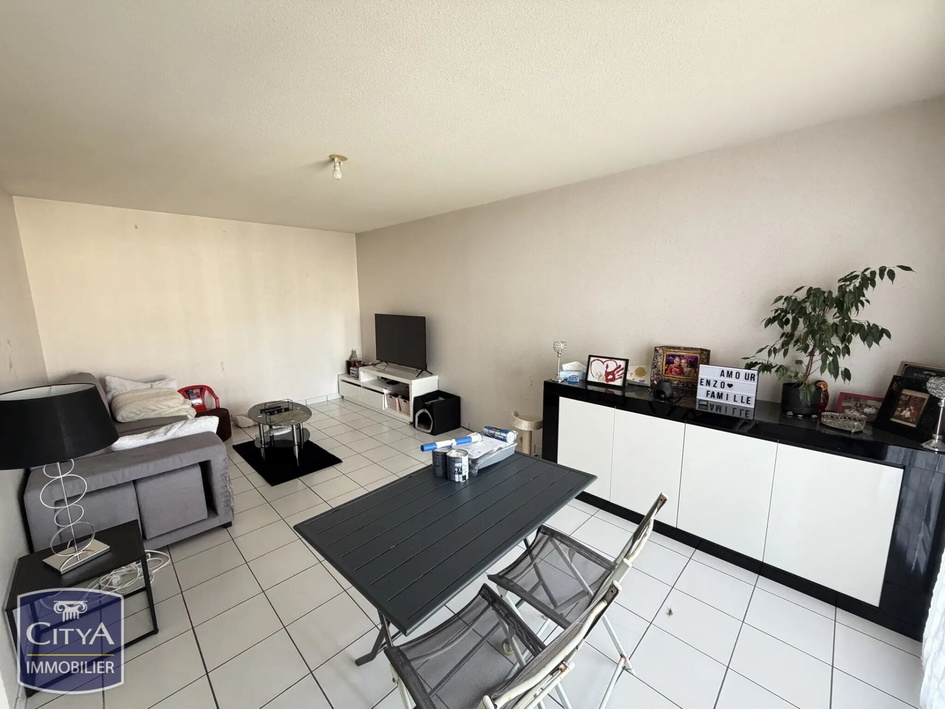 Appartement à vendre, 60m², Dieppe