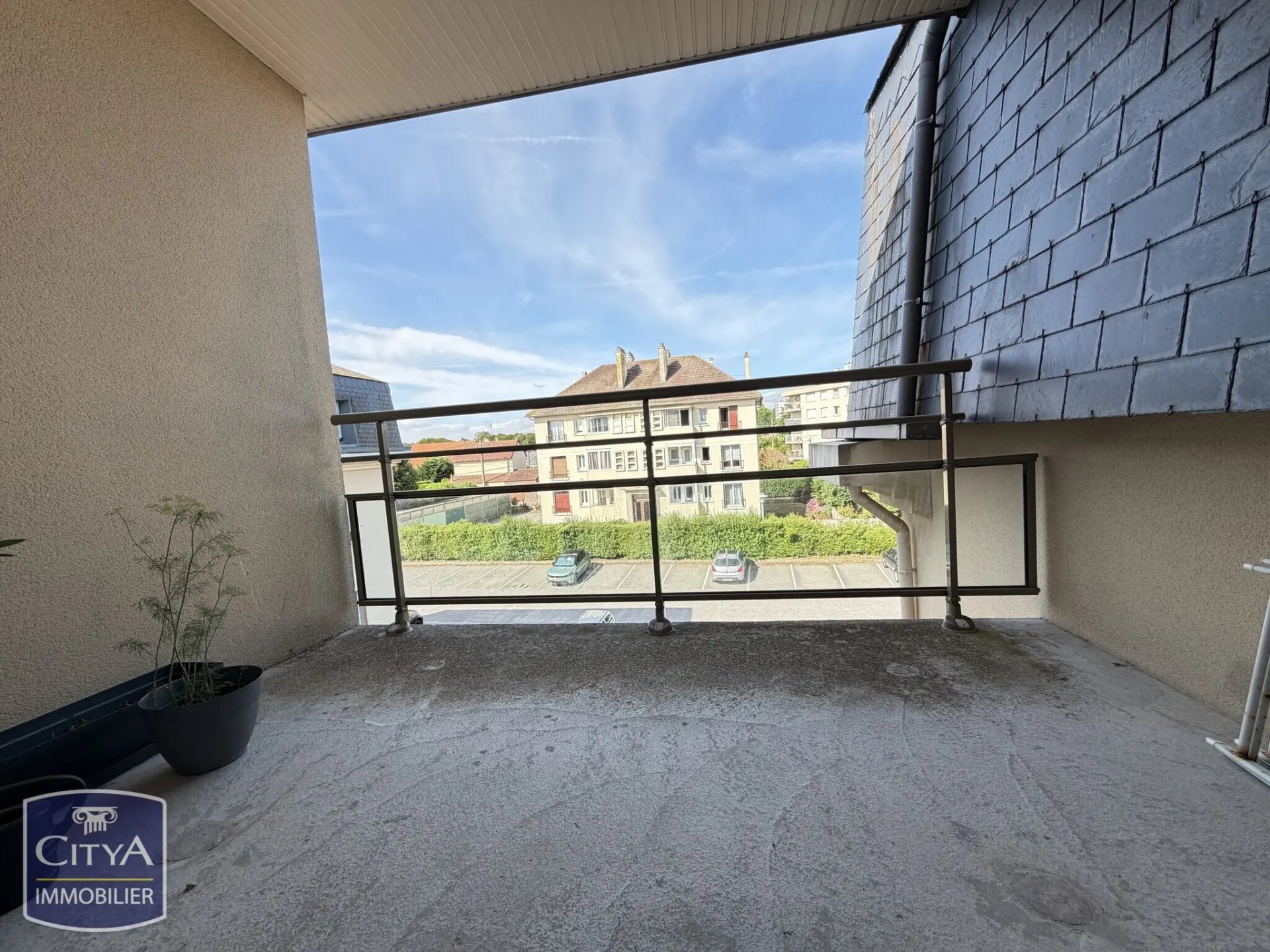 Appartement à vendre, 60m², Dieppe