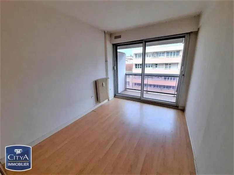 Appartement à louer, 38m², Clermont-Ferrand