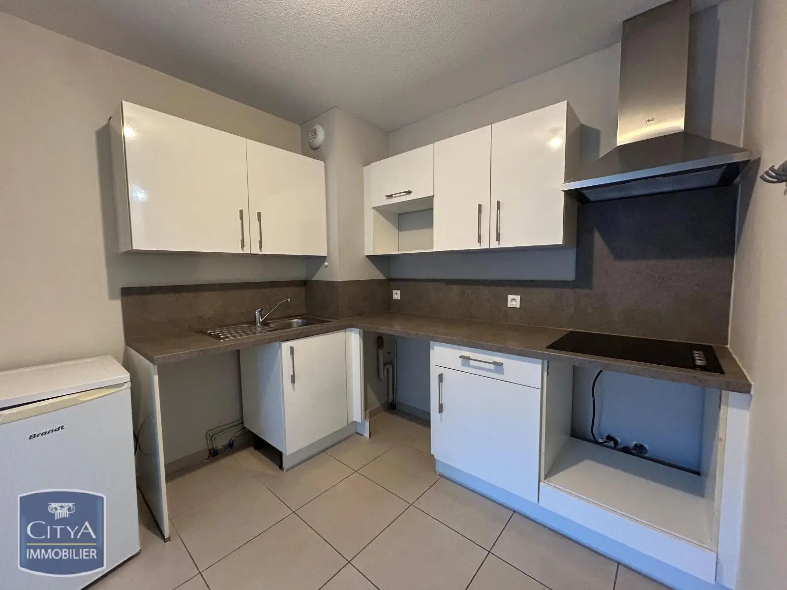 Appartement à louer, 40m², Boujan-sur-Libron