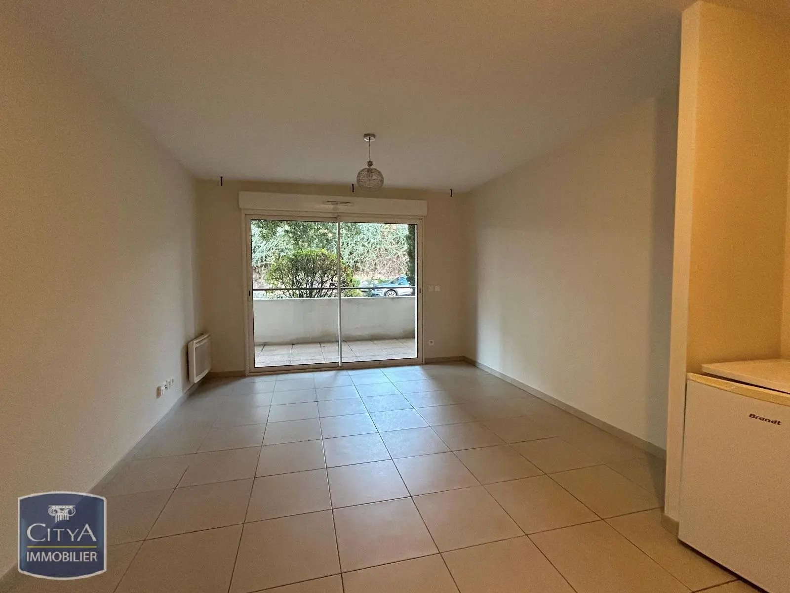 Appartement à louer, 40m², Boujan-sur-Libron