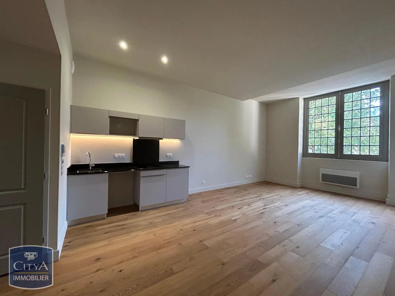 Appartement à louer, 72m², Dole