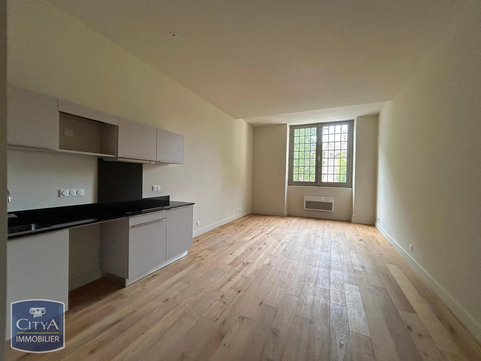 Appartement à louer, 72m², Dole