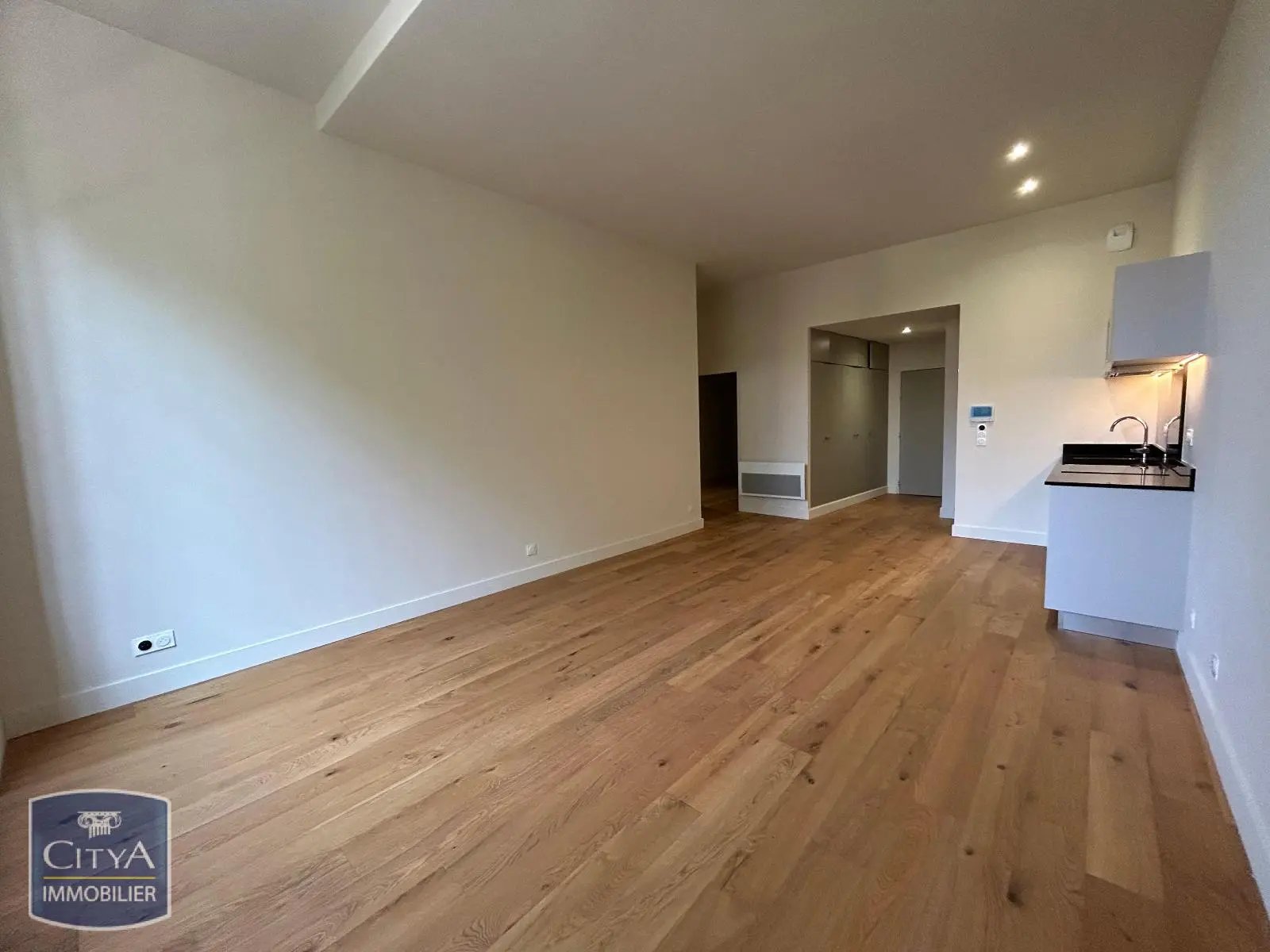 Appartement à louer, 72m², Dole