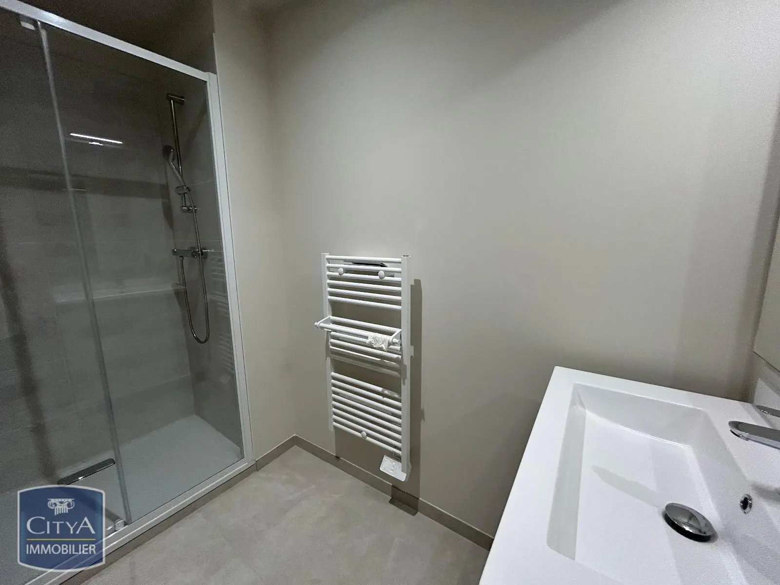 Appartement à louer, 72m², Dole