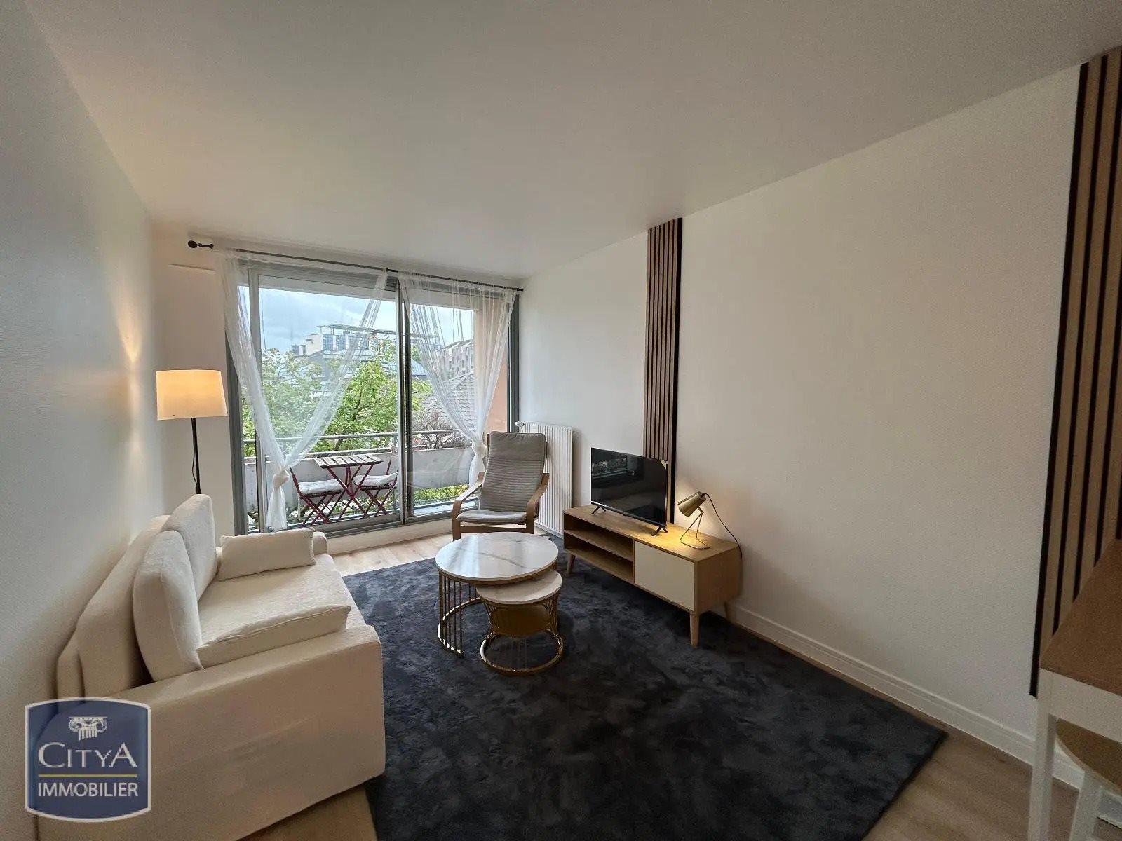 Appartement à louer, 31m², Rouen