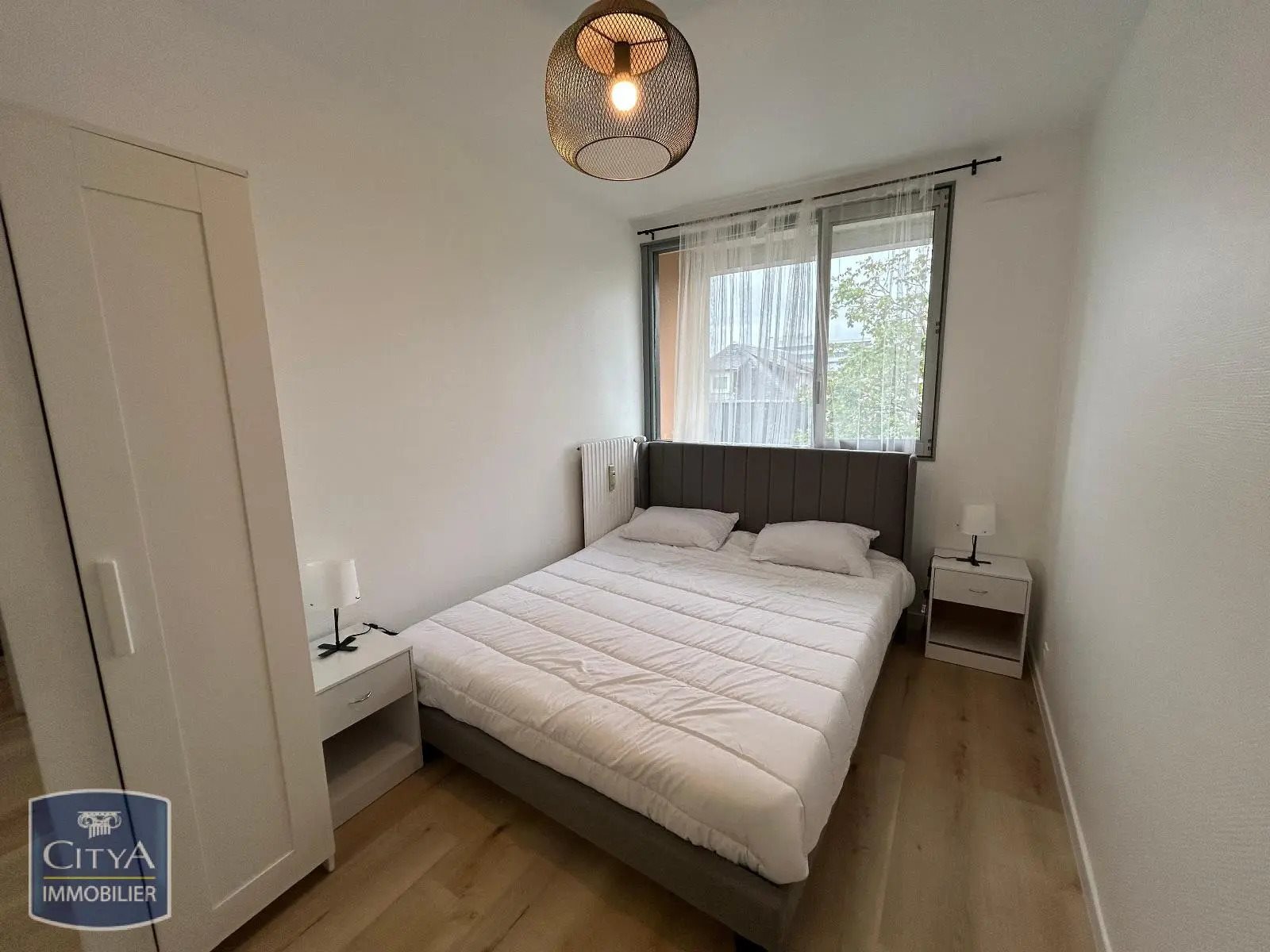 Appartement à louer, 31m², Rouen