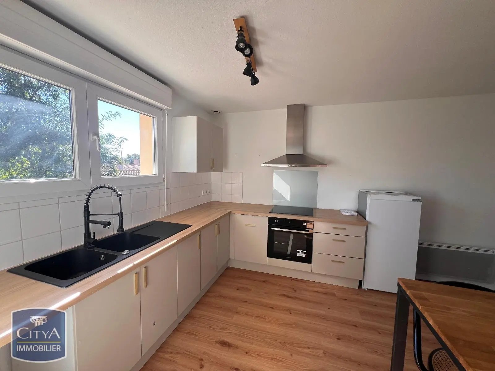 Appartement à louer, 79m², Mérignac