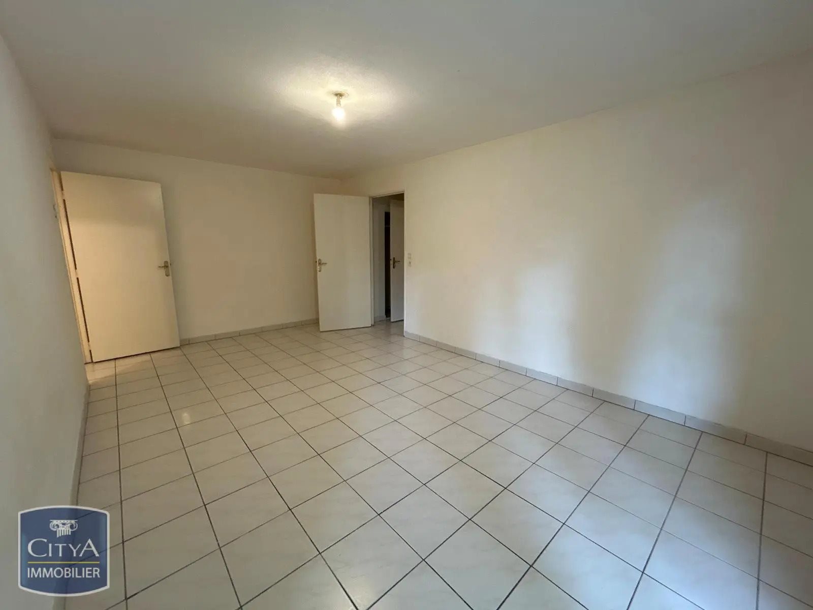 Appartement à louer, 45m², Lens