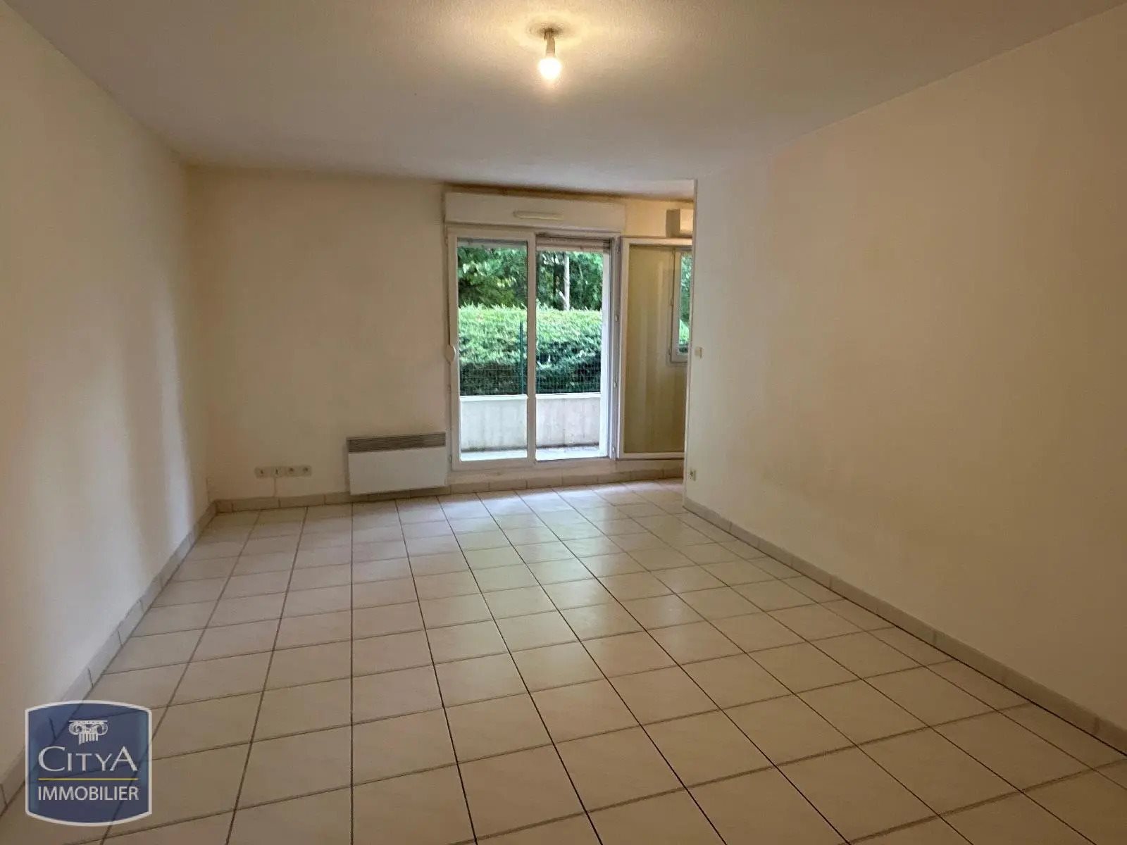 Appartement à louer, 45m², Lens